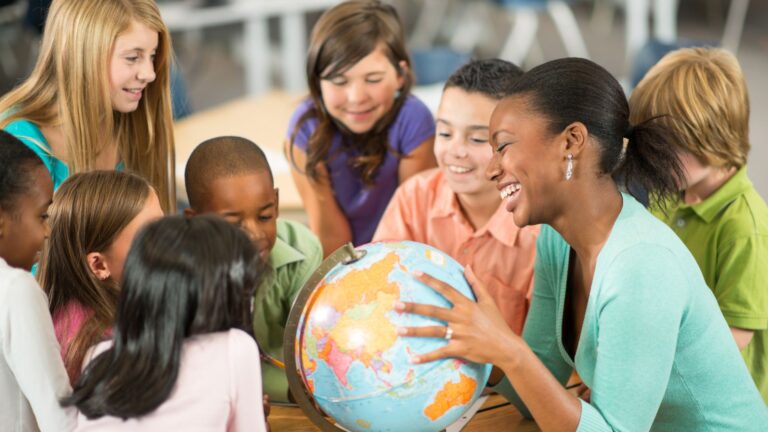 International Collaboration STEAM Education