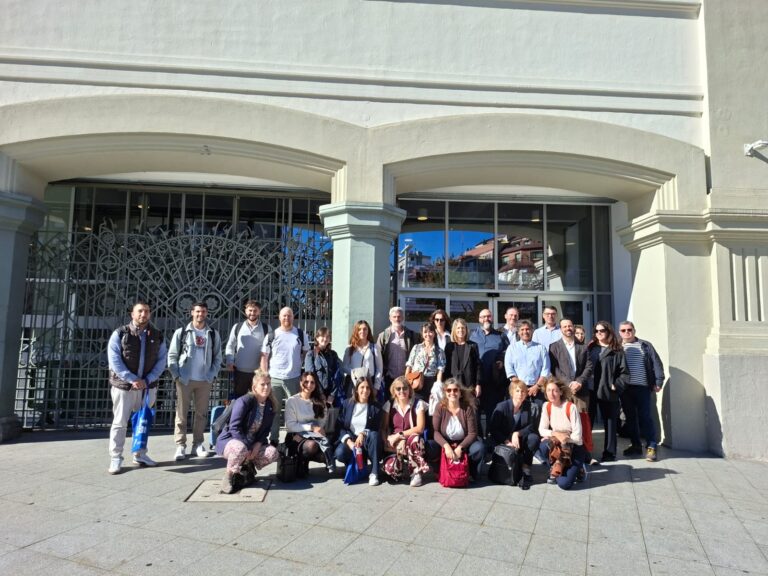 STEAMbrace 2nd annual meeting