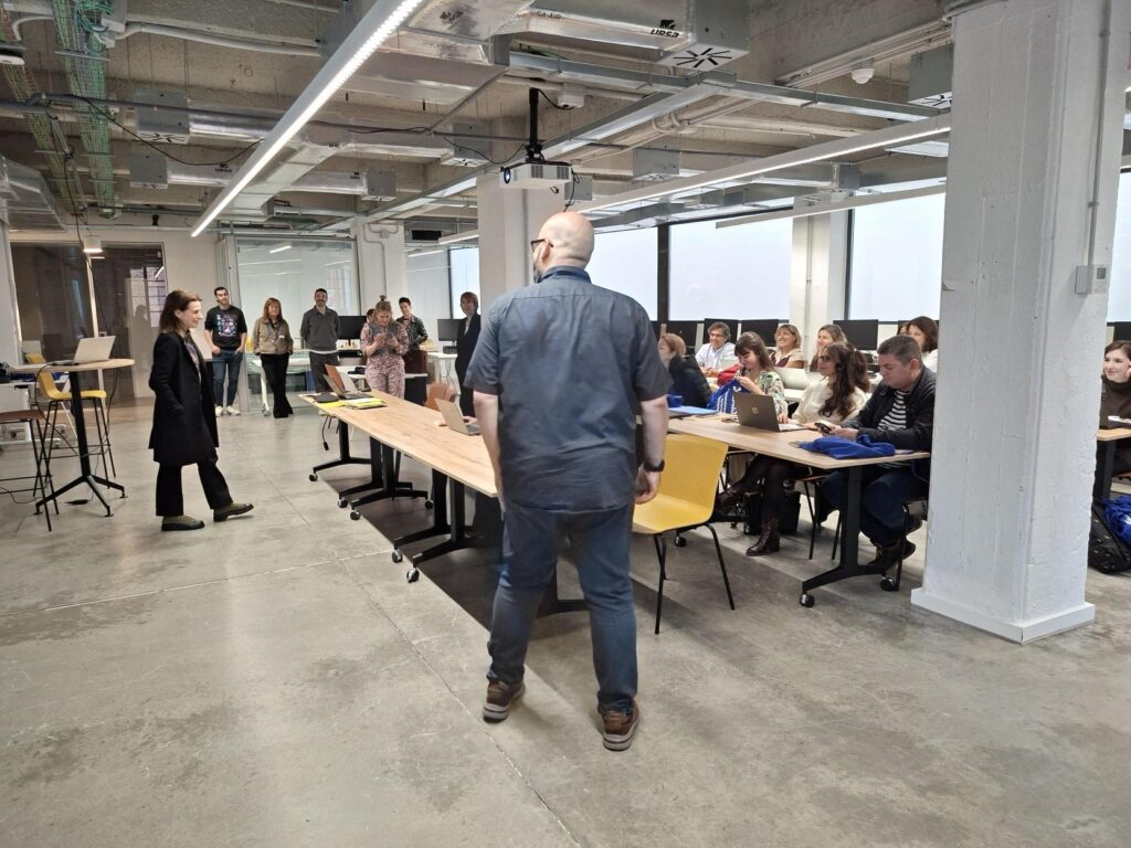 STEAMbrace 2nd annual meeting