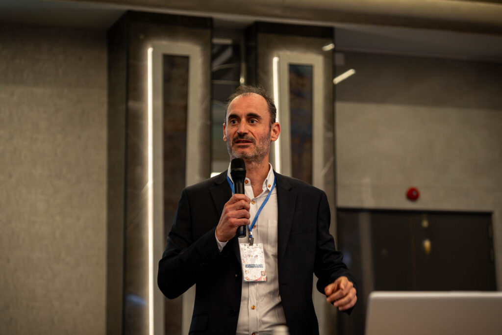 STEAM Congress