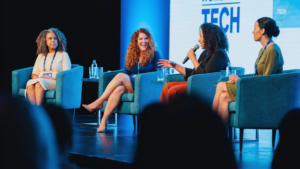 Women in STEAM